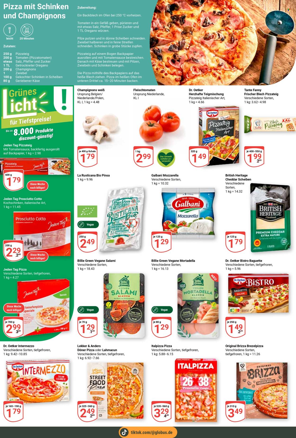 Globus Prospekte  - 23.09.2024 - 28.09.2024. Seite 12