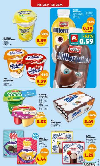 thumbnail - QUARKI Quarksnacks®