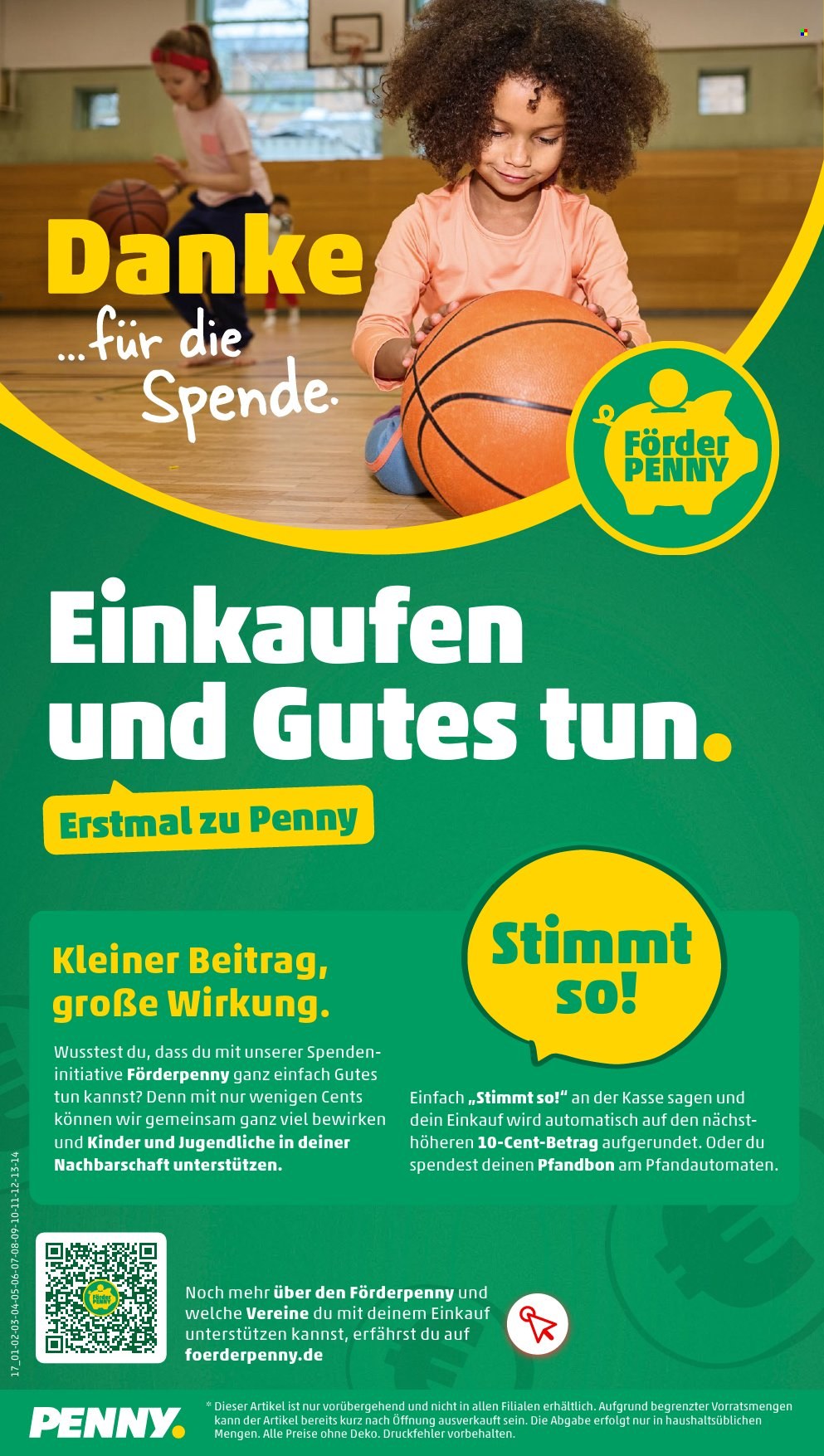 Penny Prospekte  - 23.09.2024 - 28.09.2024. Seite 10