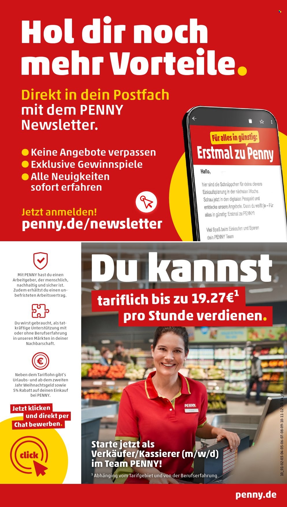 Penny Prospekte  - 23.09.2024 - 28.09.2024. Seite 17