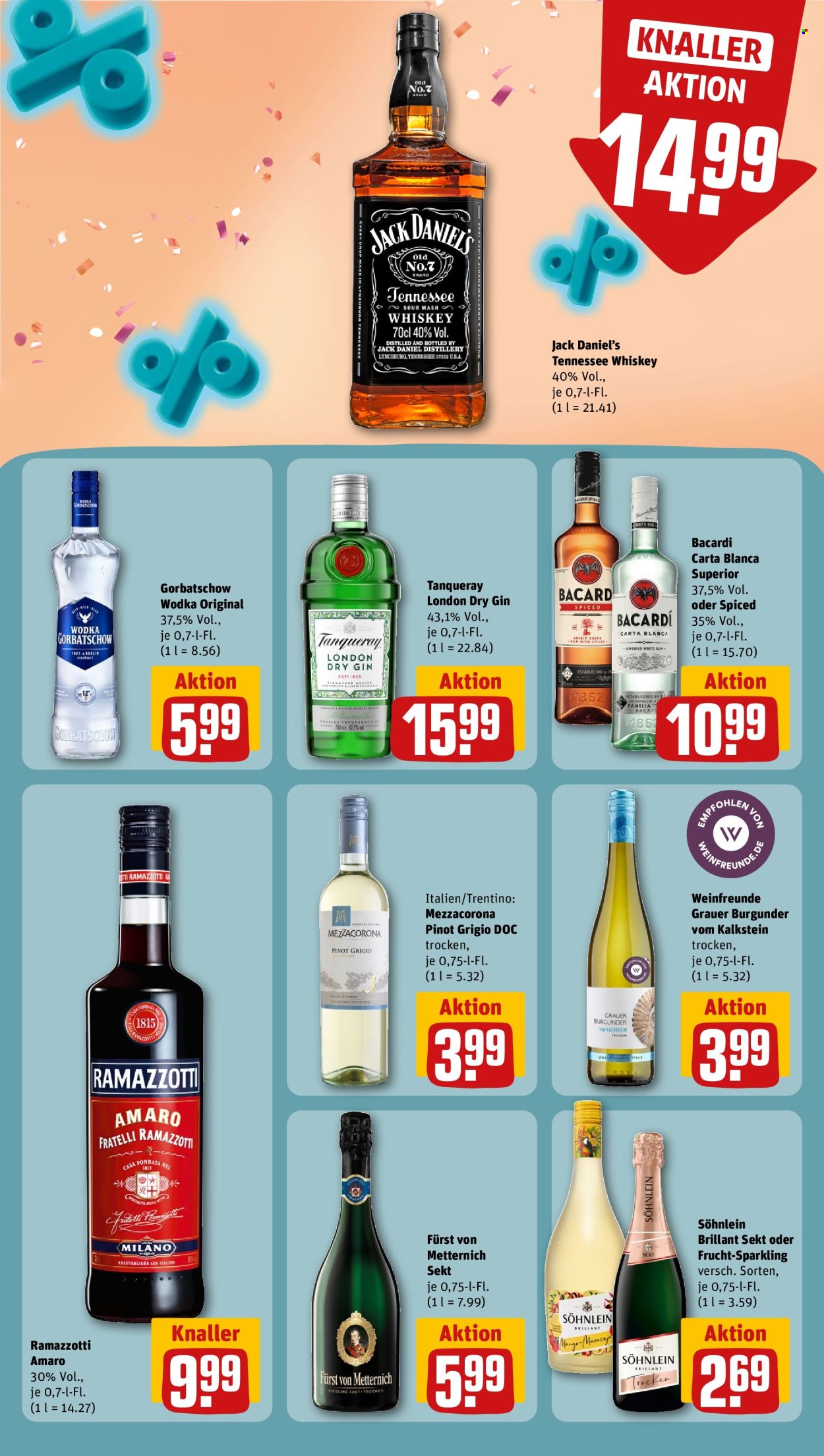 REWE Prospekte  - 23.09.2024 - 28.09.2024. Seite 24
