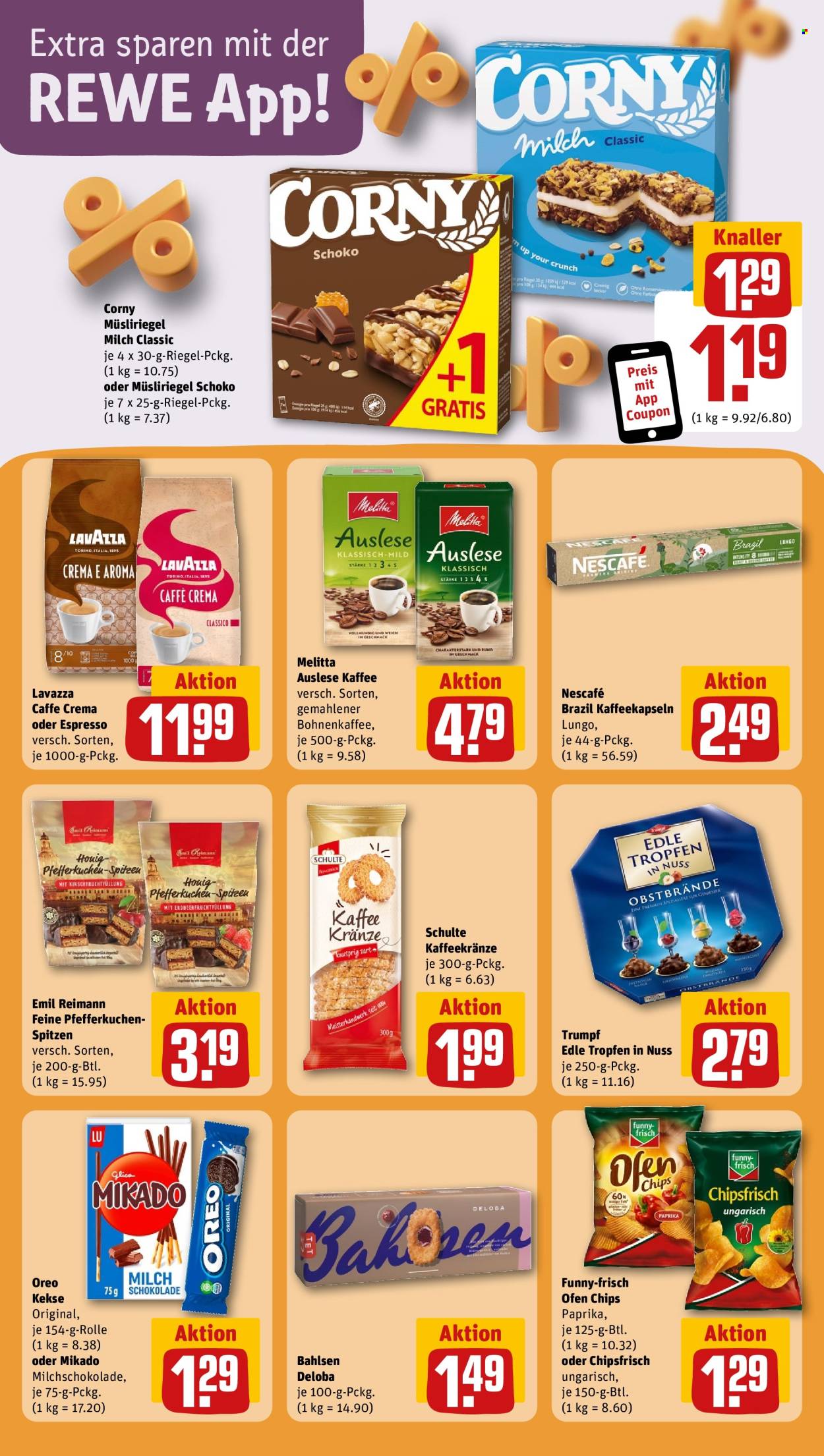 REWE Prospekte  - 23.09.2024 - 28.09.2024. Seite 27