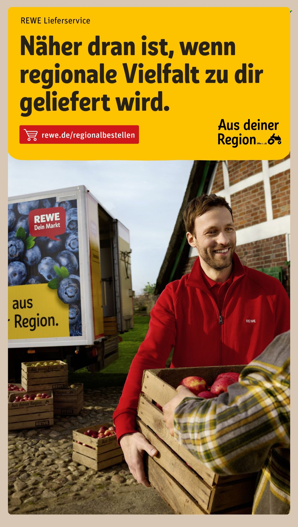 REWE Prospekte  - 23.09.2024 - 28.09.2024. Seite 31