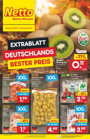 thumbnail - ZESPRI Kiwi grün