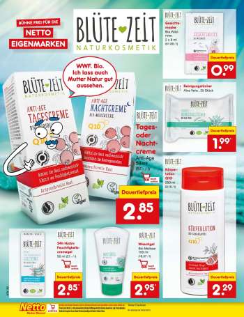thumbnail - Tages- oder Nachtcreme