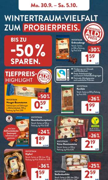 thumbnail - Nougat-Baumstamm