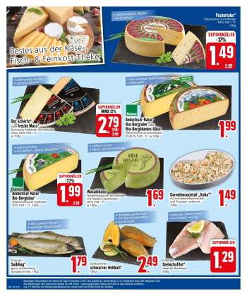 thumbnail - Seelachsfilet