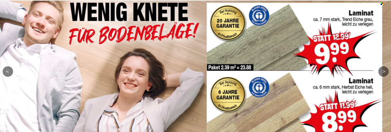 Repo Prospekte . Seite 5