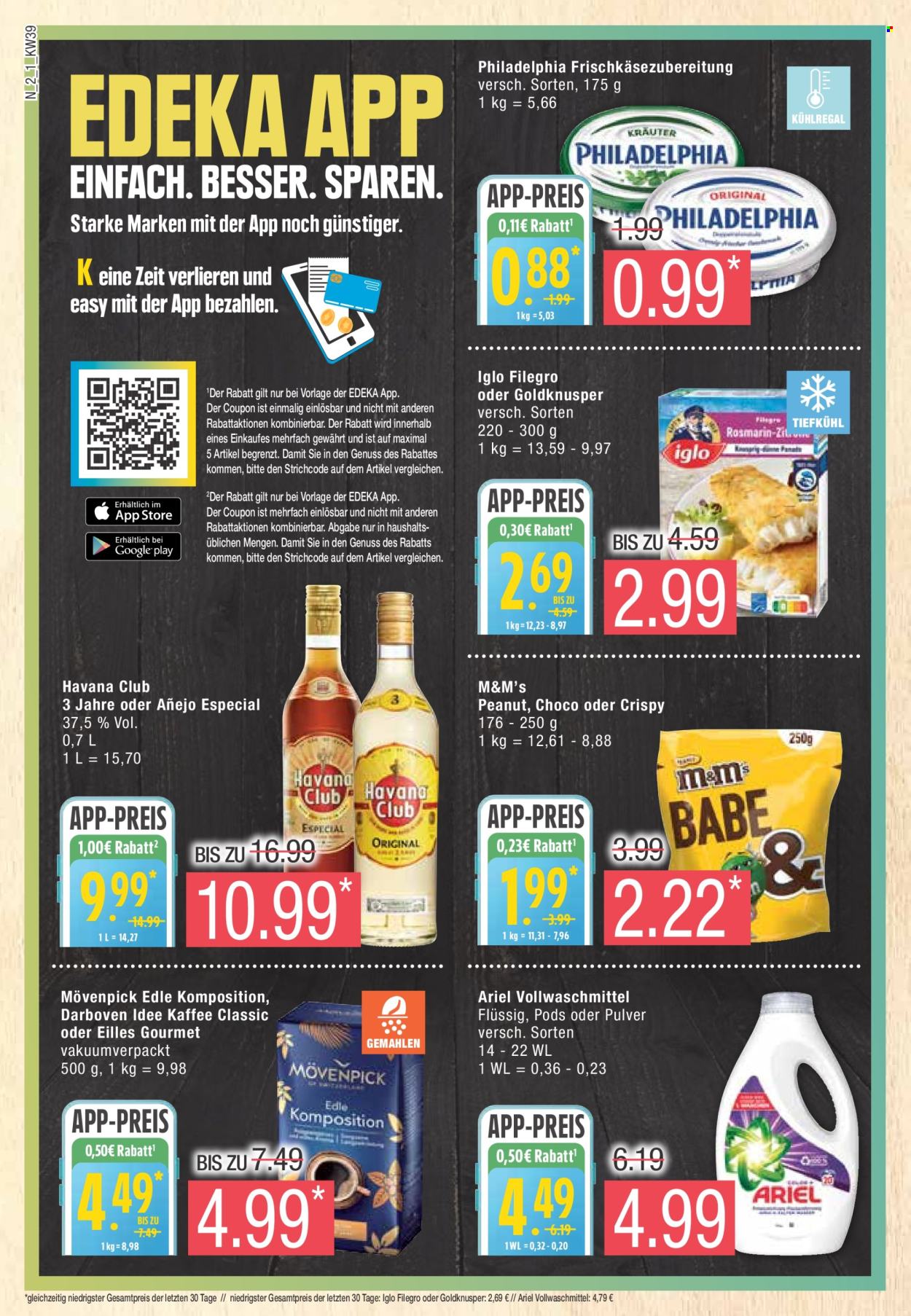 Marktkauf Prospekte  - 23.09.2024 - 28.09.2024. Seite 2