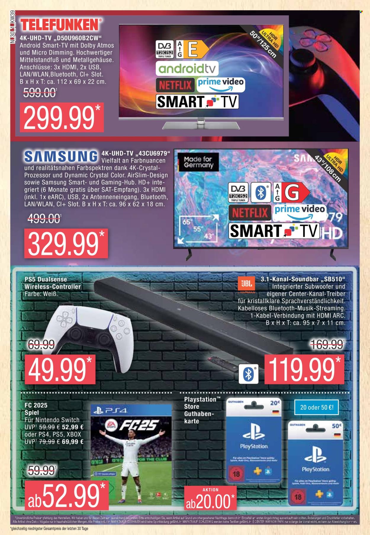 Marktkauf Prospekte  - 23.09.2024 - 28.09.2024. Seite 30