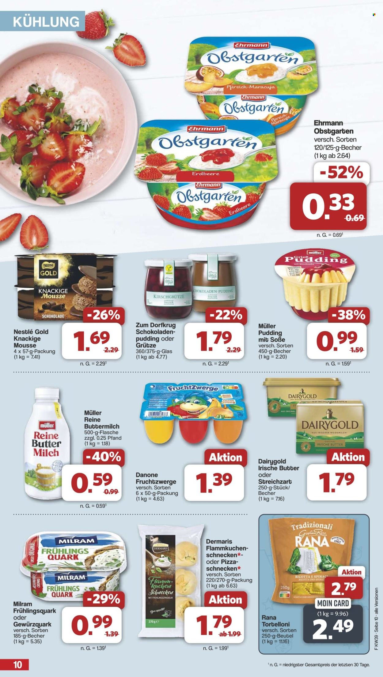 famila Prospekte  - 23.09.2024 - 28.09.2024. Seite 10