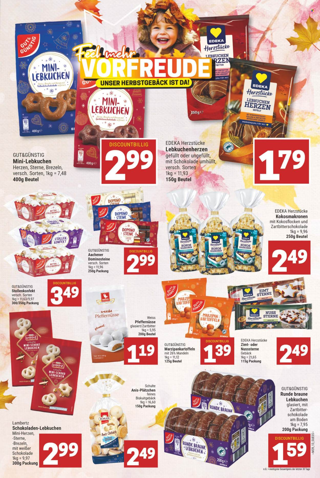 Marktkauf Prospekte  - 23.09.2024 - 28.09.2024. Seite 17