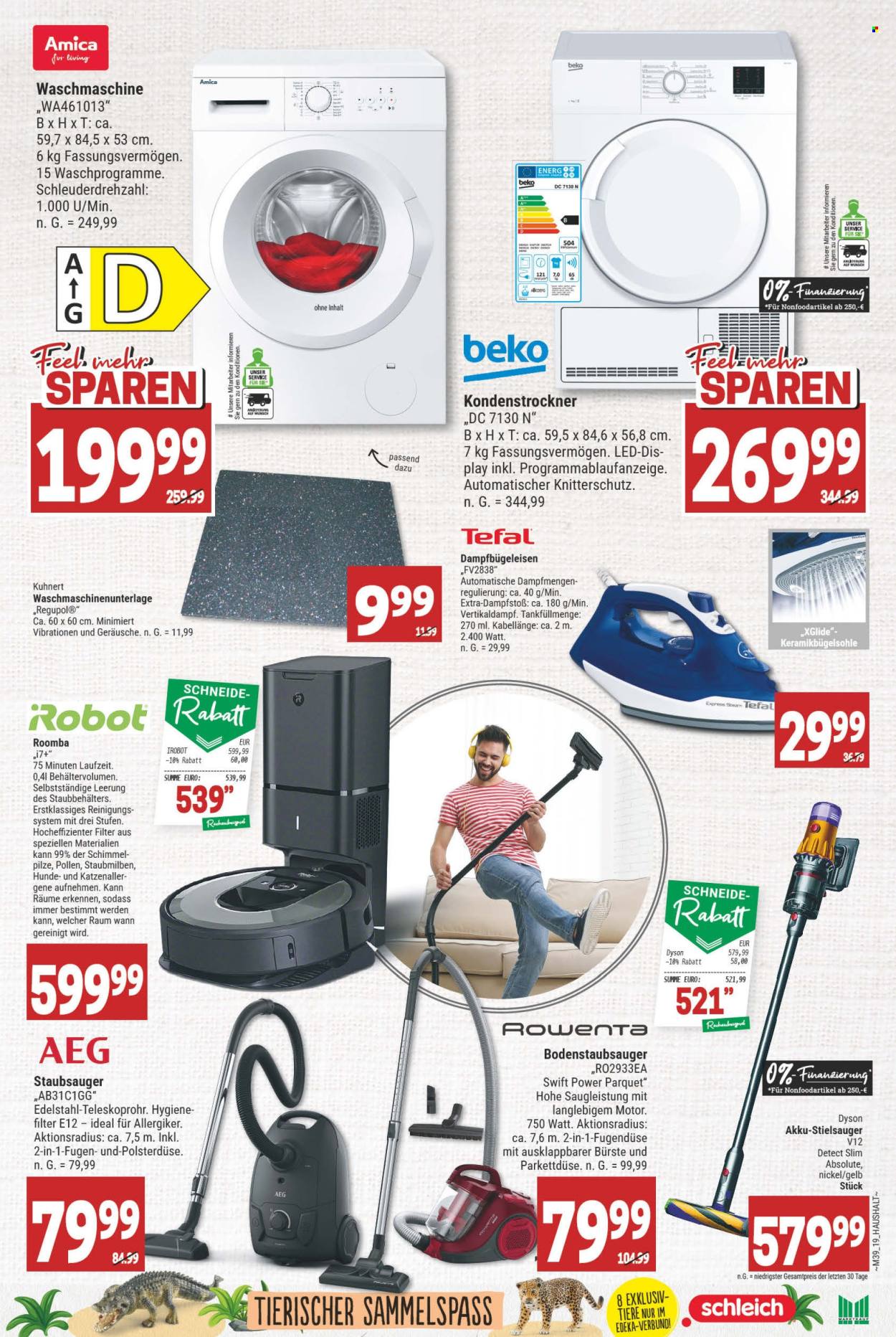 Marktkauf Prospekte  - 23.09.2024 - 28.09.2024. Seite 23