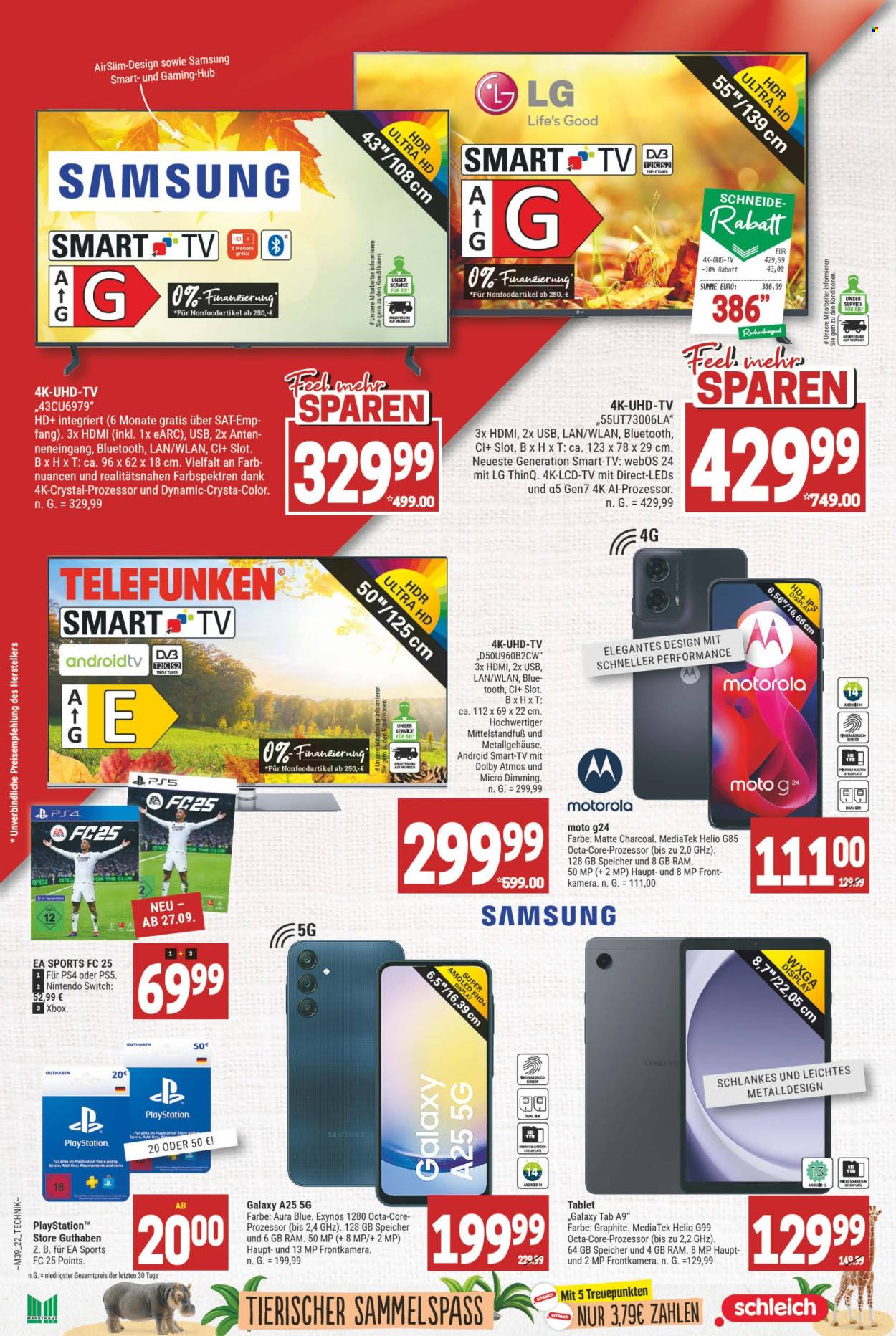 Marktkauf Prospekte  - 23.09.2024 - 28.09.2024. Seite 26