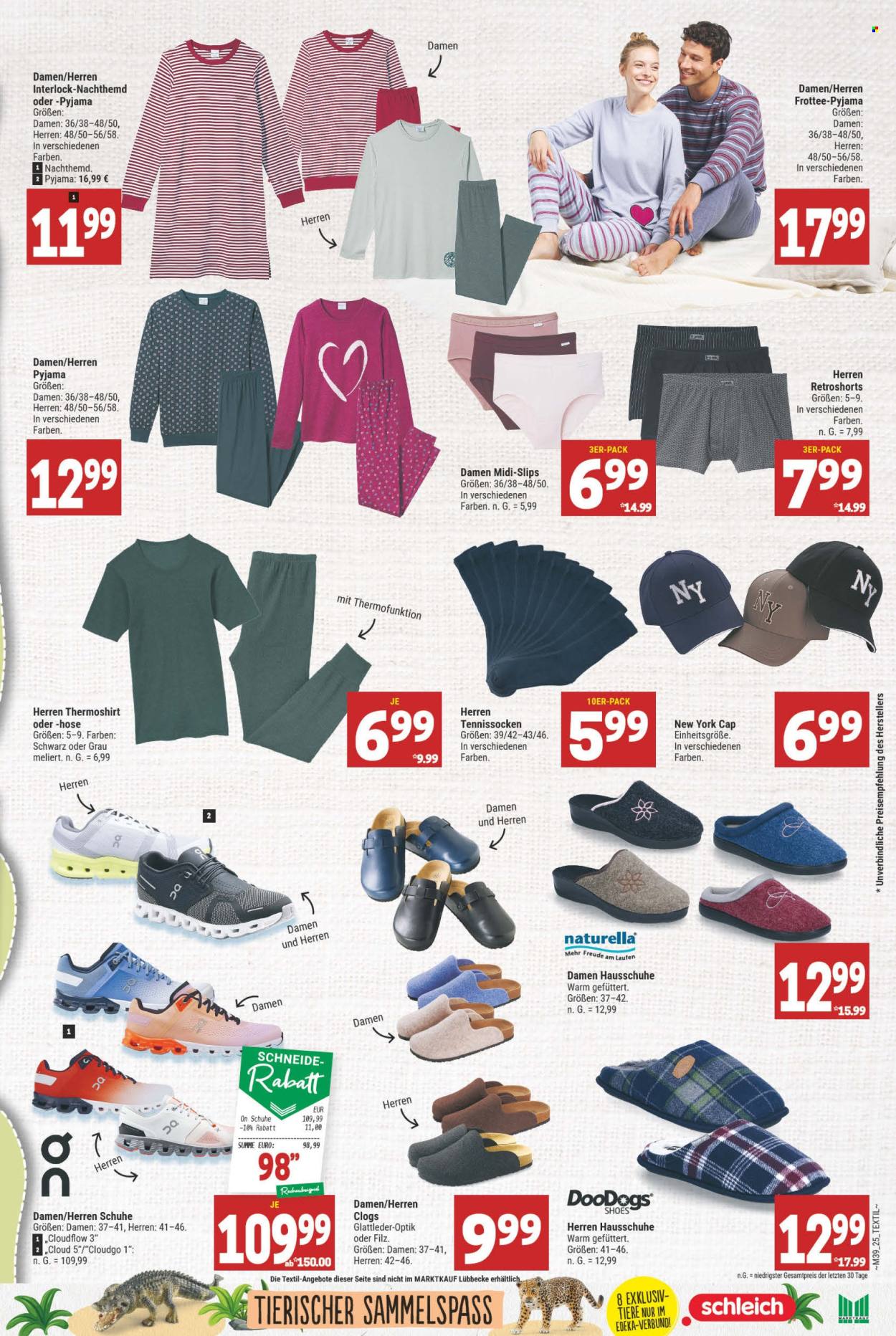 Marktkauf Prospekte  - 23.09.2024 - 28.09.2024. Seite 29