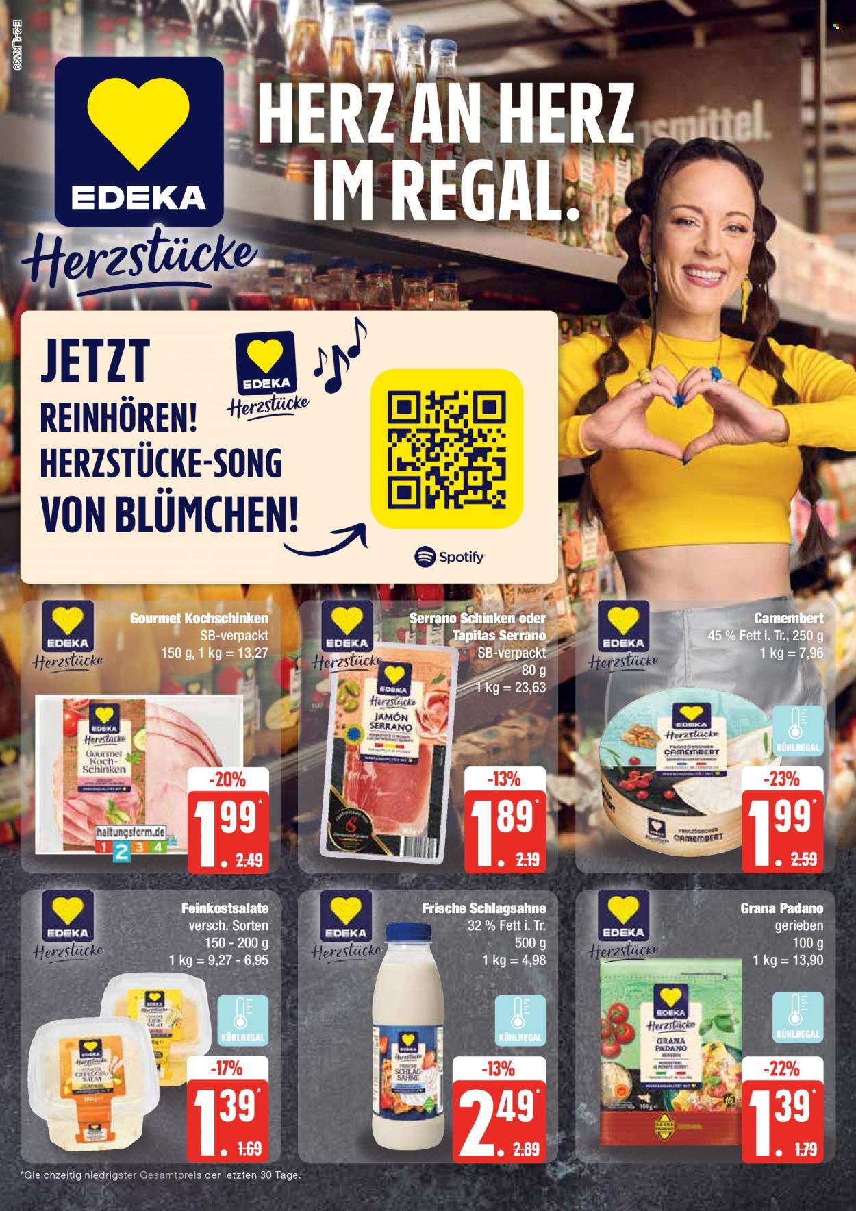 Marktkauf Prospekte  - 23.09.2024 - 28.09.2024. Seite 2