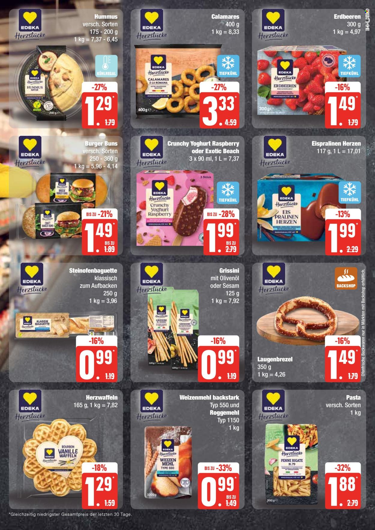 Marktkauf Prospekte  - 23.09.2024 - 28.09.2024. Seite 3