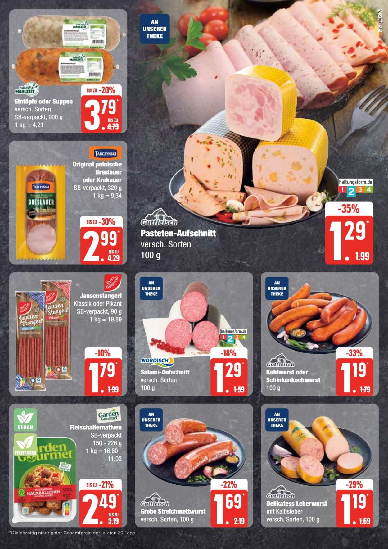 Marktkauf Prospekte  - 23.09.2024 - 28.09.2024. Seite 9