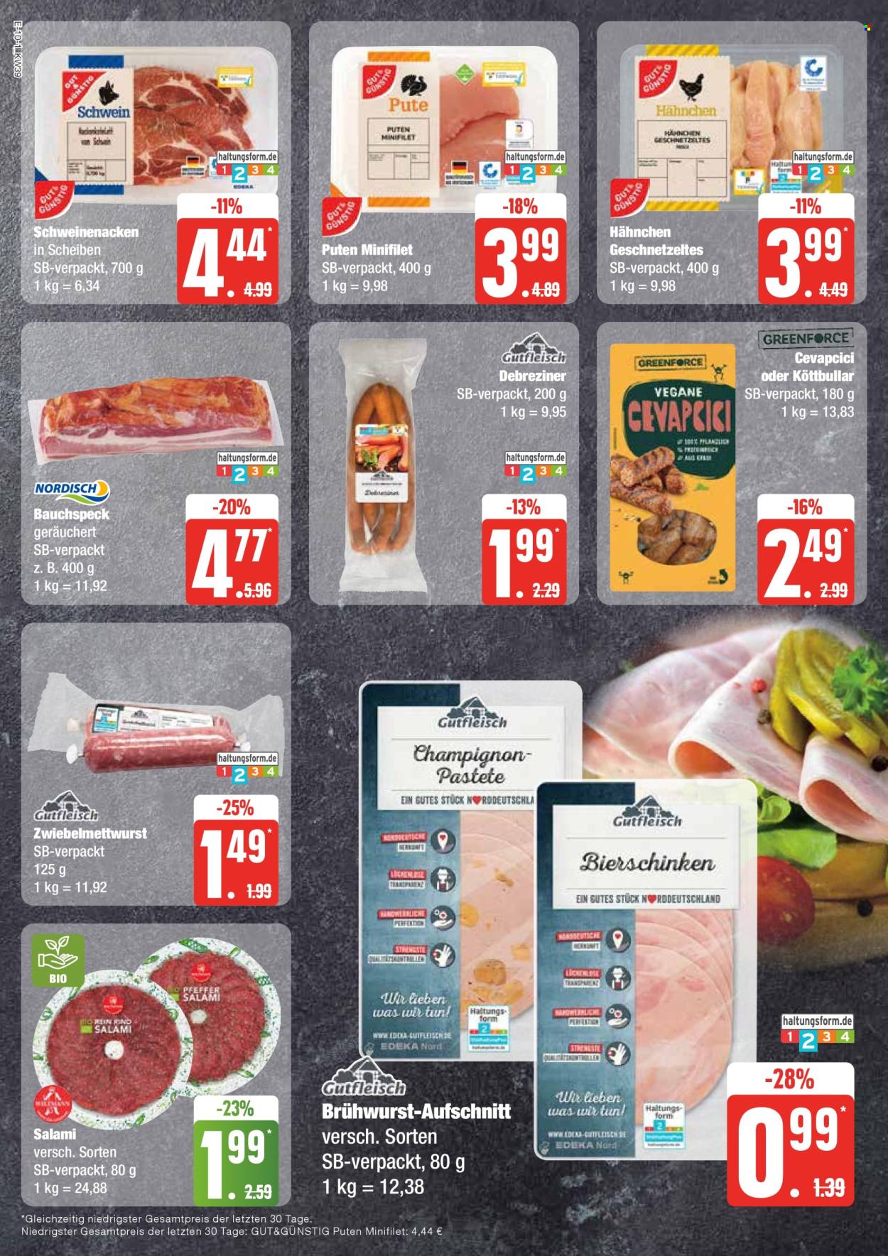 Marktkauf Prospekte  - 23.09.2024 - 28.09.2024. Seite 10