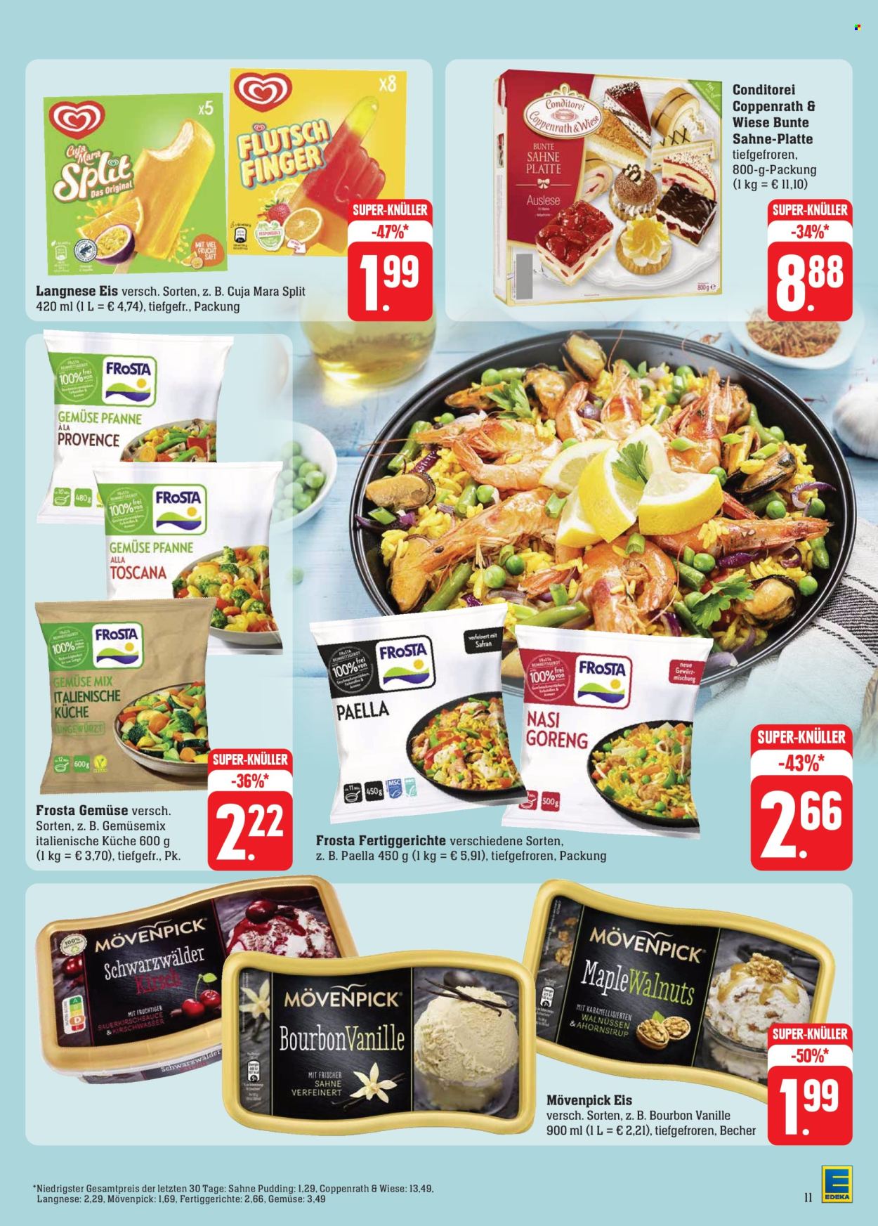 Edeka Prospekte  - 23.09.2024 - 28.09.2024. Seite 13