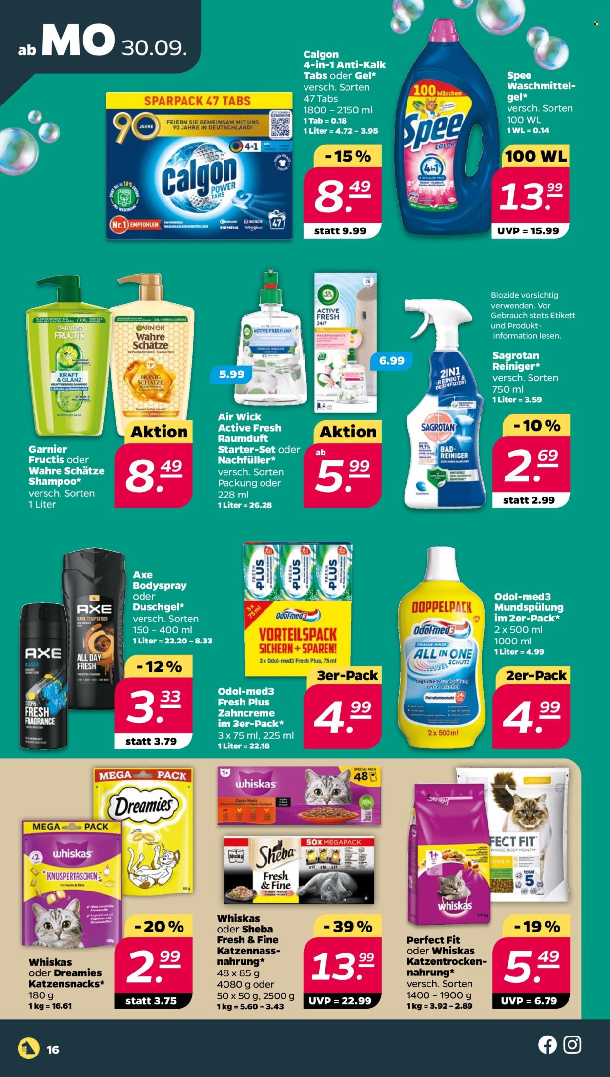 Netto Prospekte  - 30.09.2024 - 5.10.2024. Seite 16