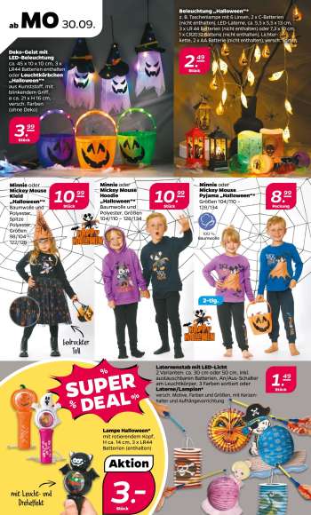 thumbnail - Lampe Halloween