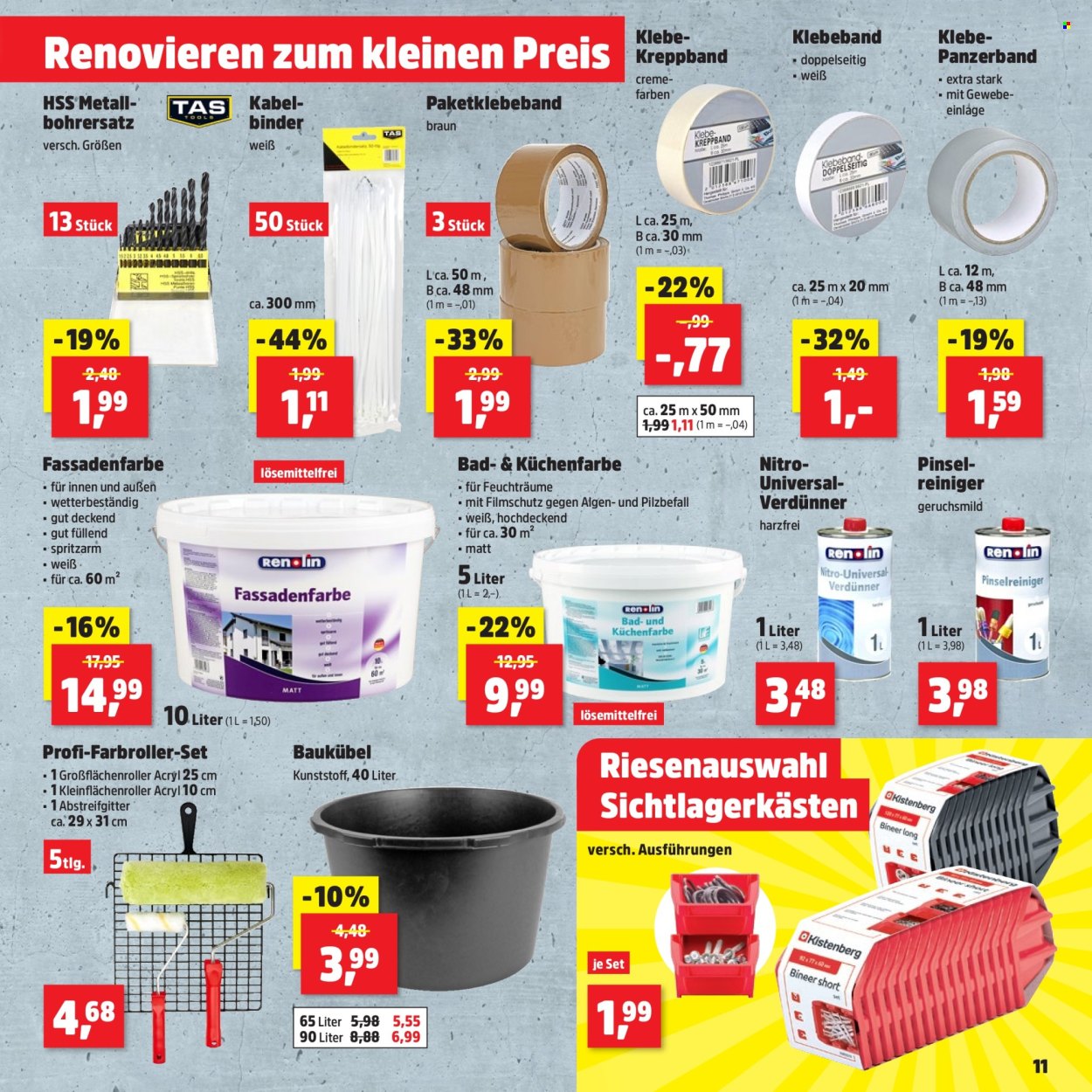 Thomas Philipps Prospekte  - 30.09.2024 - 5.10.2024. Seite 11