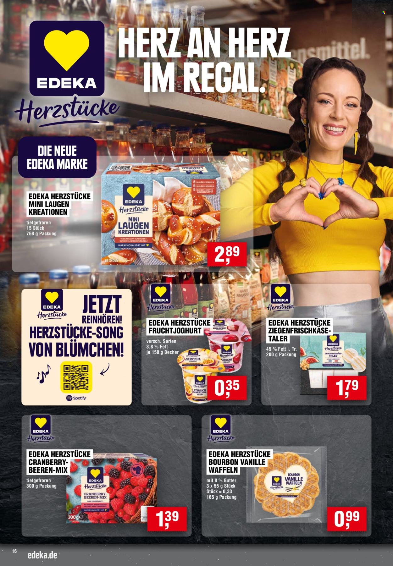 Handelshof Prospekte  - 4.10.2024 - 9.10.2024. Seite 16