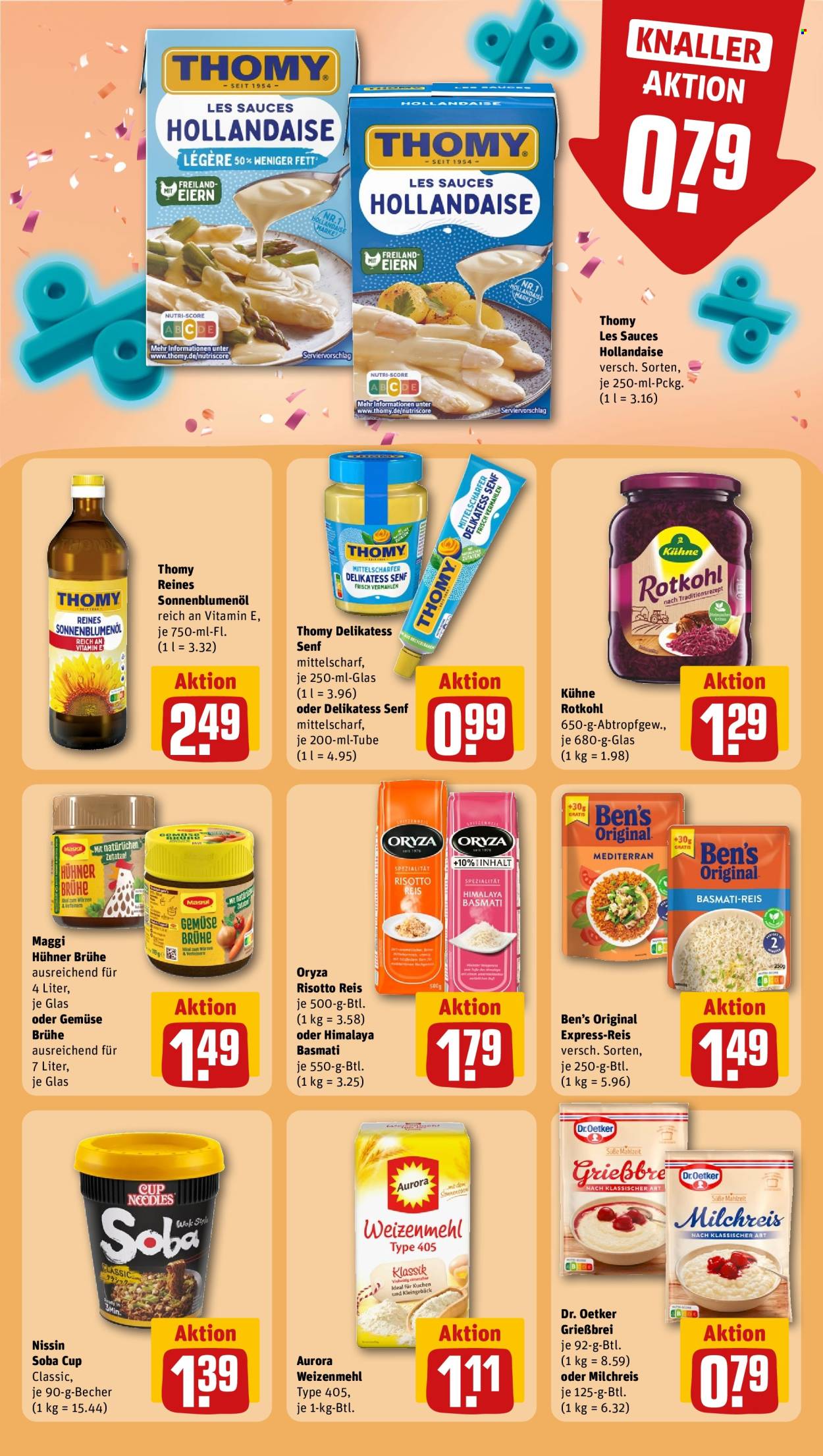 REWE Prospekte  - 30.09.2024 - 5.10.2024. Seite 22