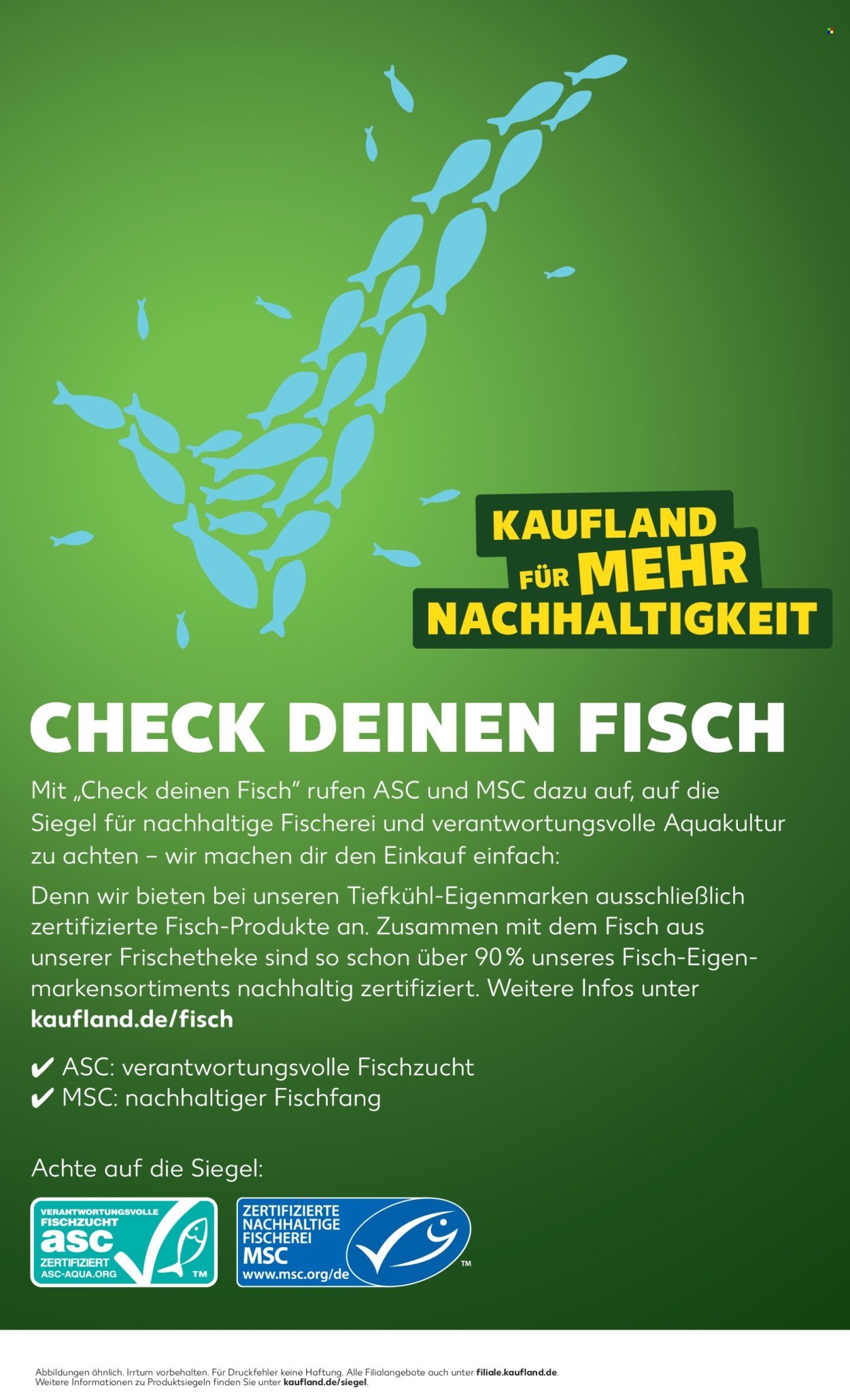 Kaufland Prospekte  - 4.10.2024 - 9.10.2024. Seite 55