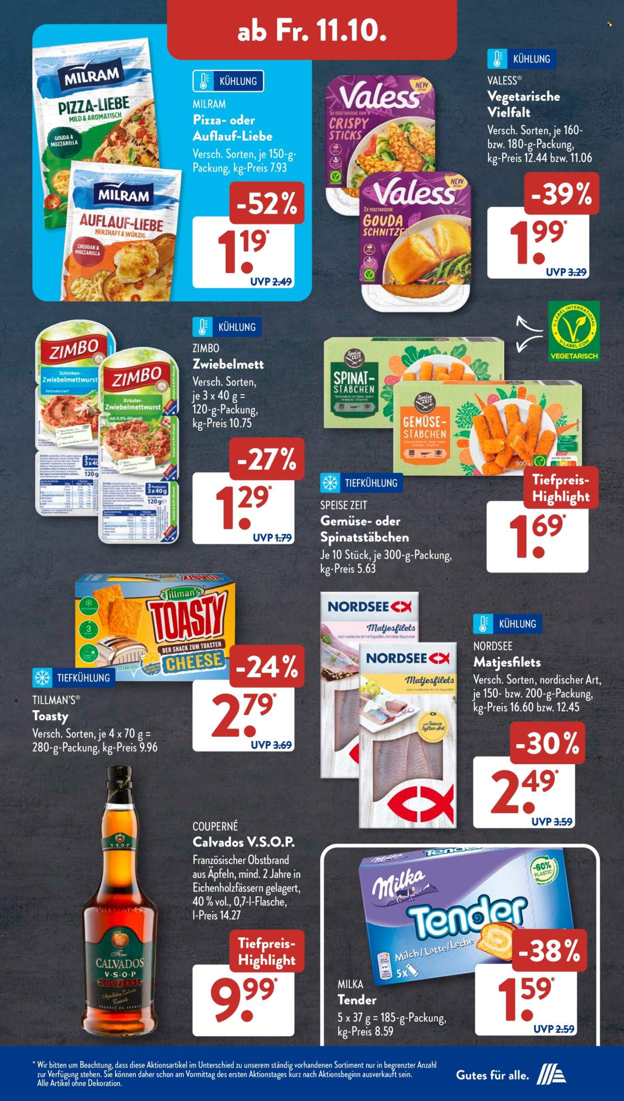 ALDI SÜD Prospekte  - 7.10.2024 - 12.10.2024. Seite 31
