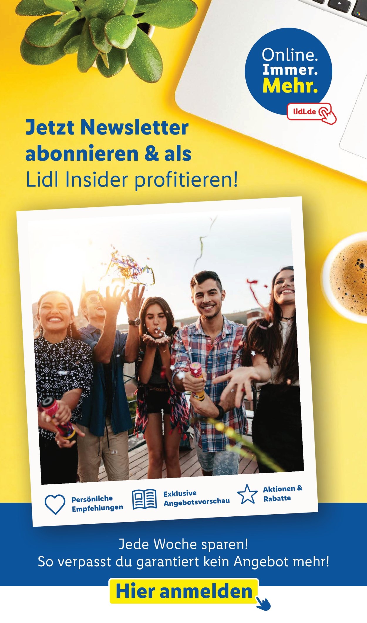 Lidl Prospekte  - 7.10.2024 - 12.10.2024. Seite 62