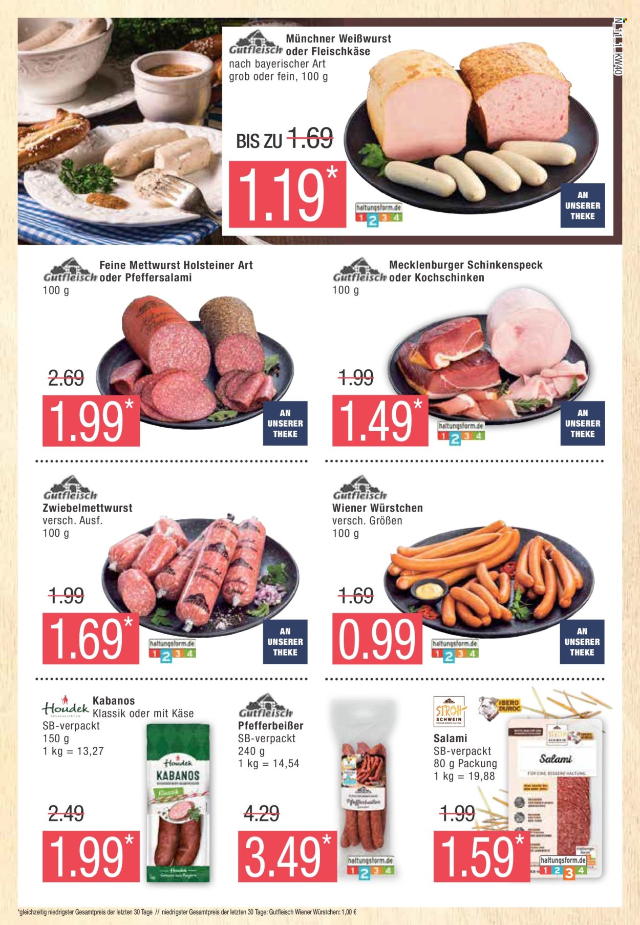 Marktkauf Prospekte  - 30.09.2024 - 5.10.2024. Seite 11