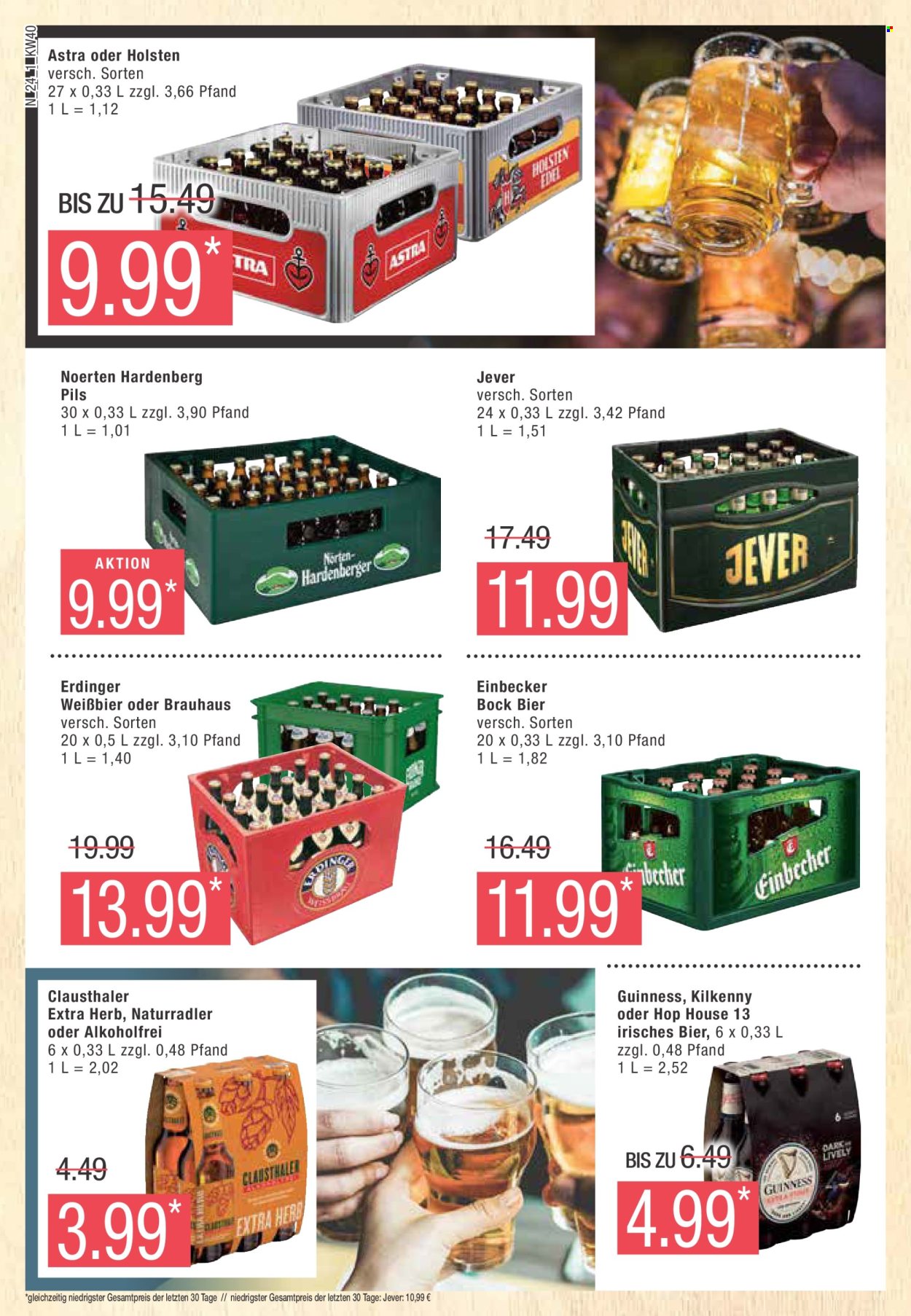 Marktkauf Prospekte  - 30.09.2024 - 5.10.2024. Seite 24