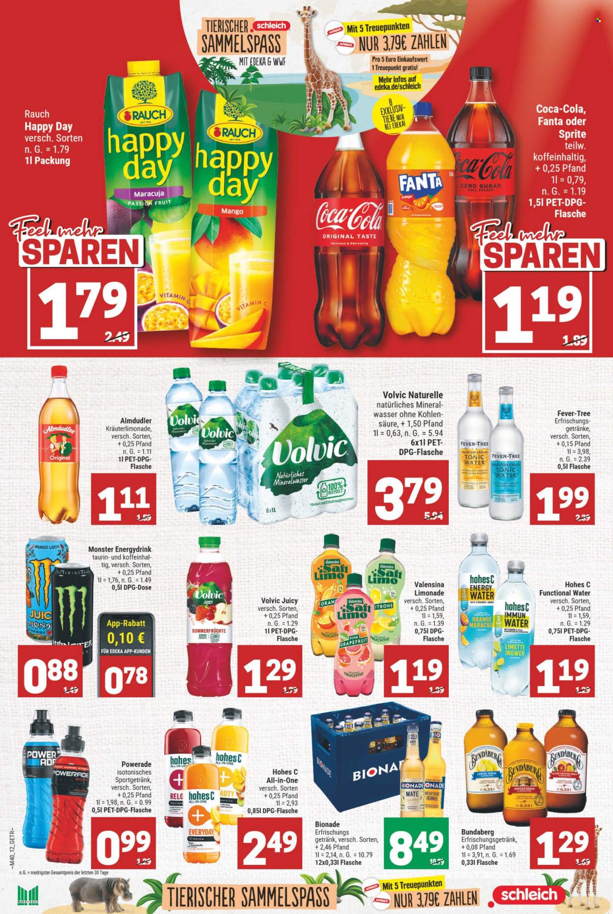 Marktkauf Prospekte  - 30.09.2024 - 5.10.2024. Seite 14
