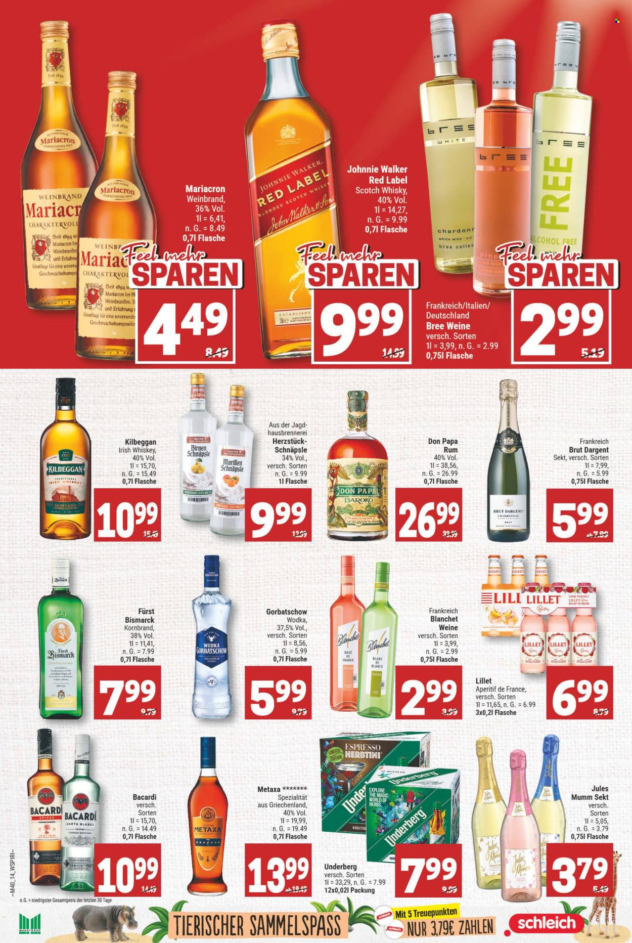 Marktkauf Prospekte  - 30.09.2024 - 5.10.2024. Seite 16