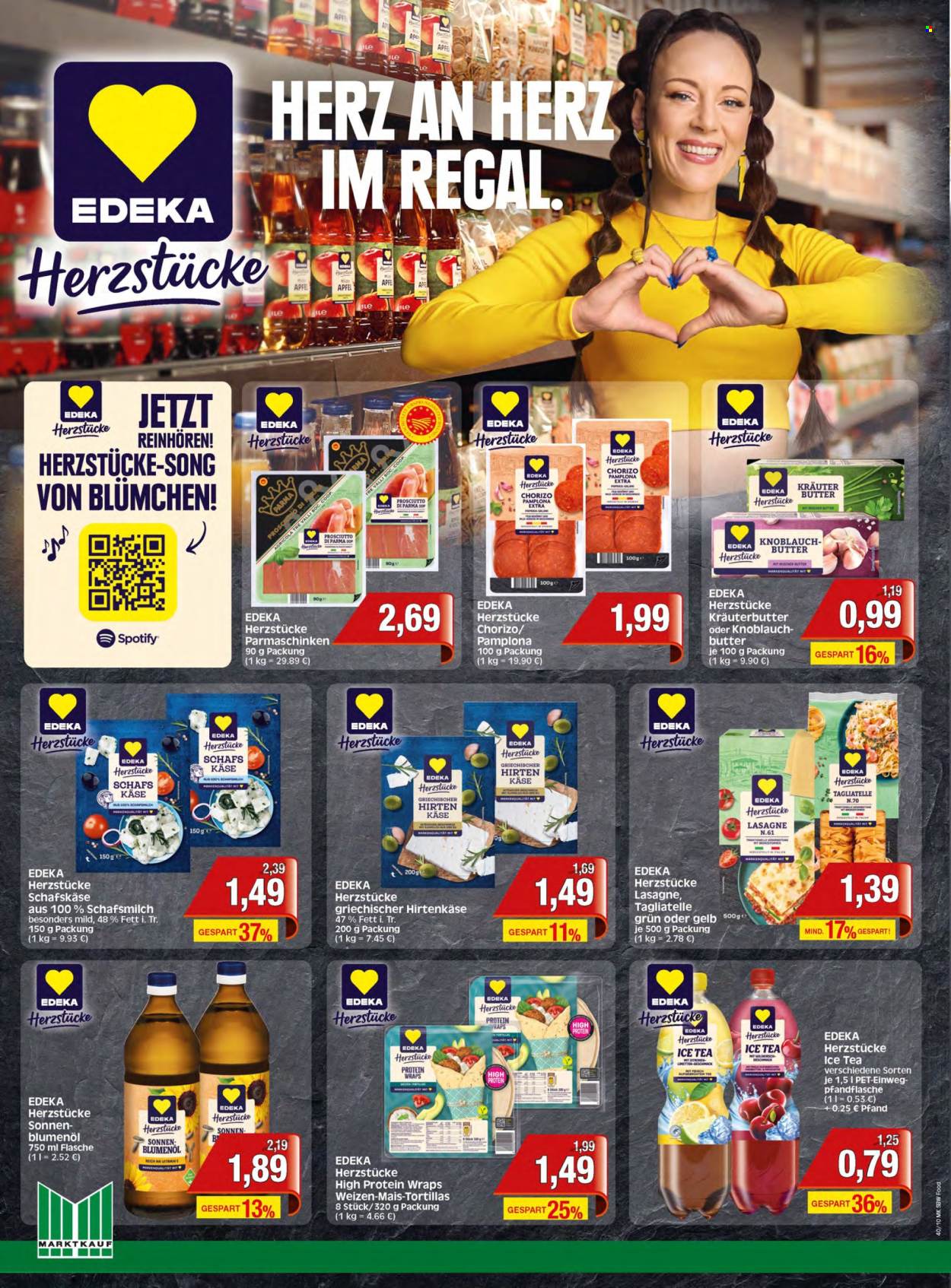 Marktkauf Prospekte  - 30.09.2024 - 5.10.2024. Seite 14