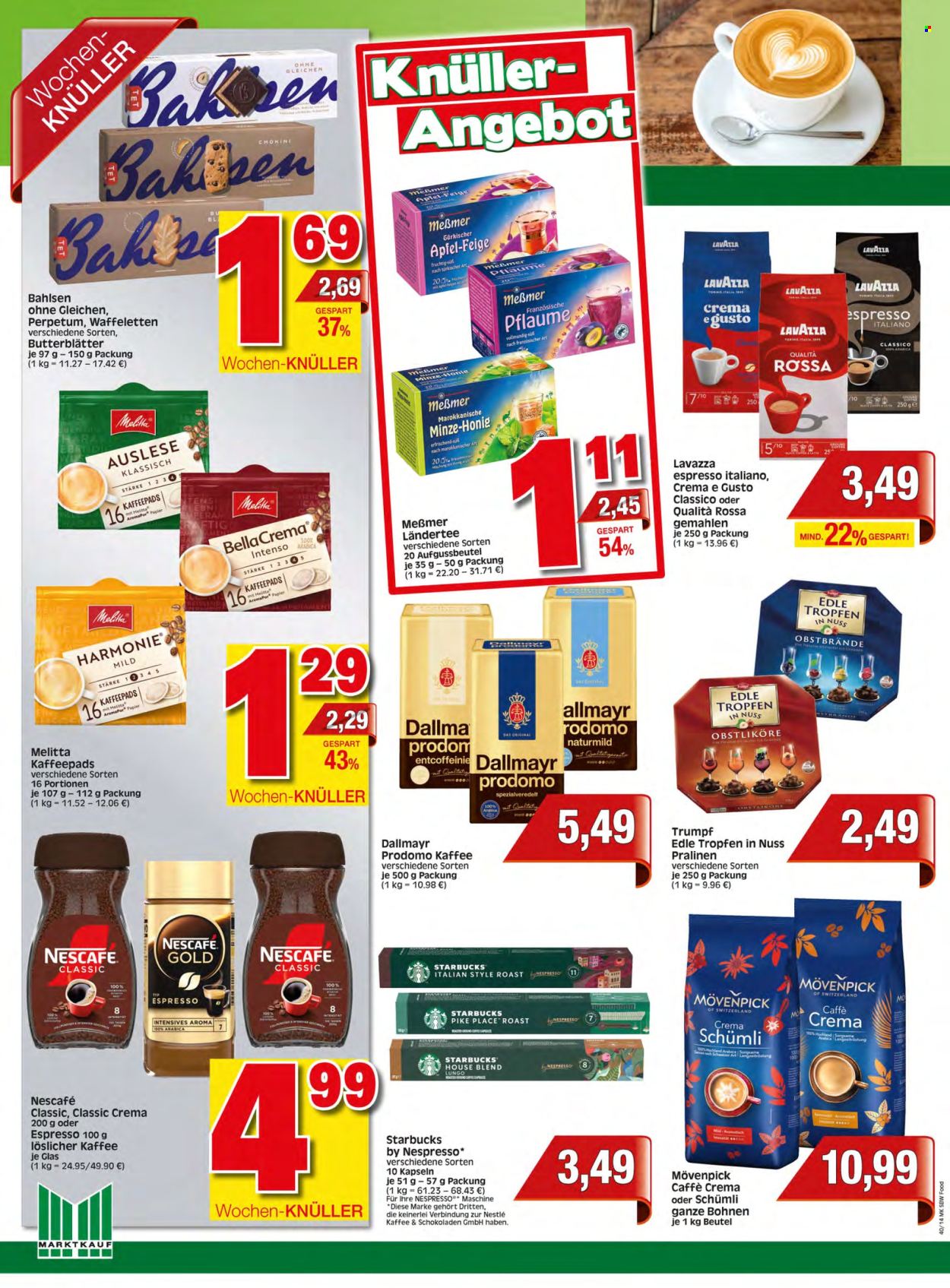 Marktkauf Prospekte  - 30.09.2024 - 5.10.2024. Seite 18