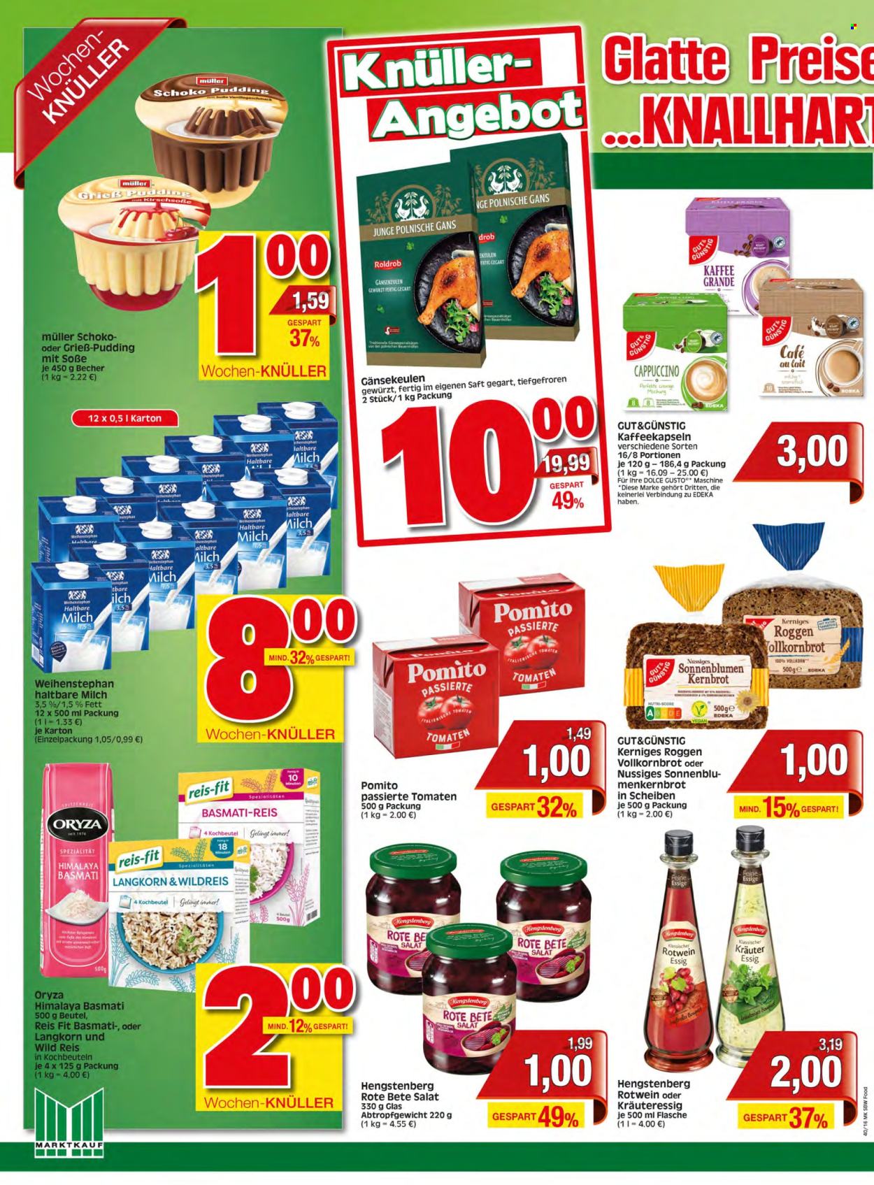 Marktkauf Prospekte  - 30.09.2024 - 5.10.2024. Seite 20