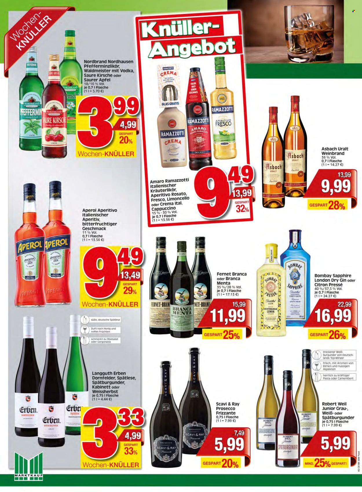 Marktkauf Prospekte  - 30.09.2024 - 5.10.2024. Seite 24