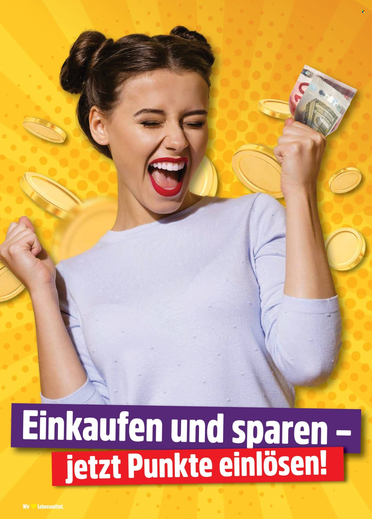 Edeka Prospekte  - 30.09.2024 - 5.10.2024. Seite 34