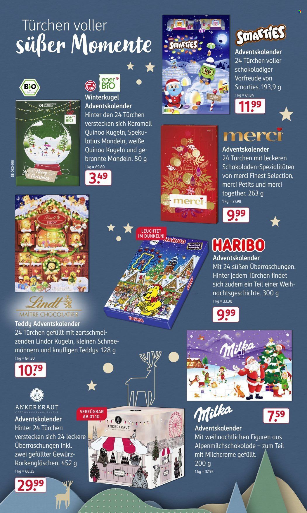 Rossmann Prospekte  - 16.09.2024 - 13.10.2024. Seite 6