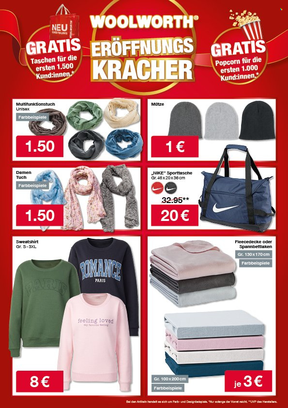 Woolworth Prospekte  - 4.10.2024 - 4.10.2024. Seite 4