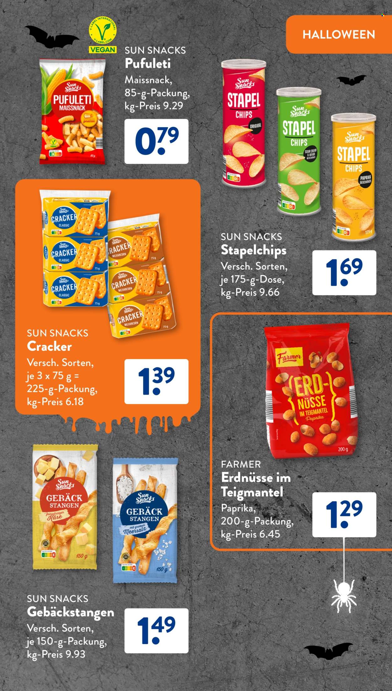 ALDI SÜD Prospekte  - 1.10.2024 - 31.10.2024. Seite 25