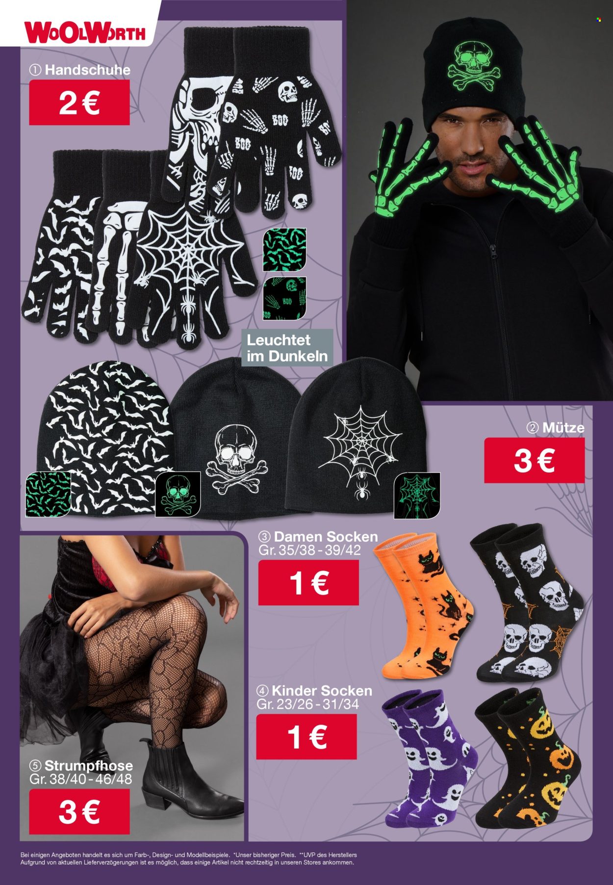 Woolworth Prospekte  - 2.10.2024 - 12.10.2024. Seite 12