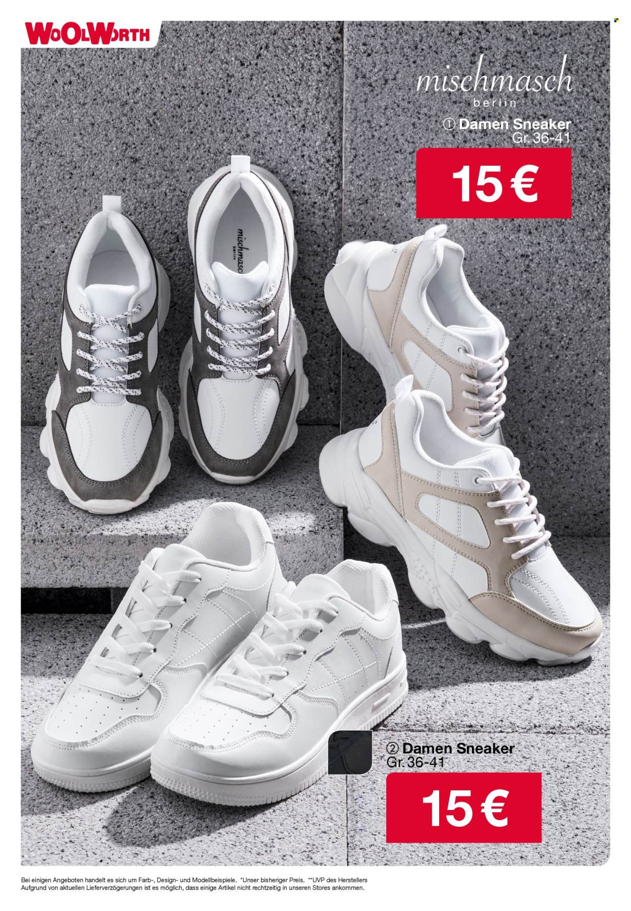 Woolworth Prospekte  - 2.10.2024 - 12.10.2024. Seite 24
