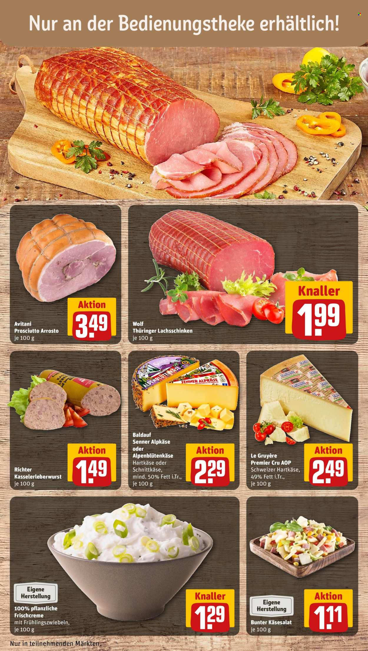 REWE Prospekte  - 7.10.2024 - 12.10.2024. Seite 15