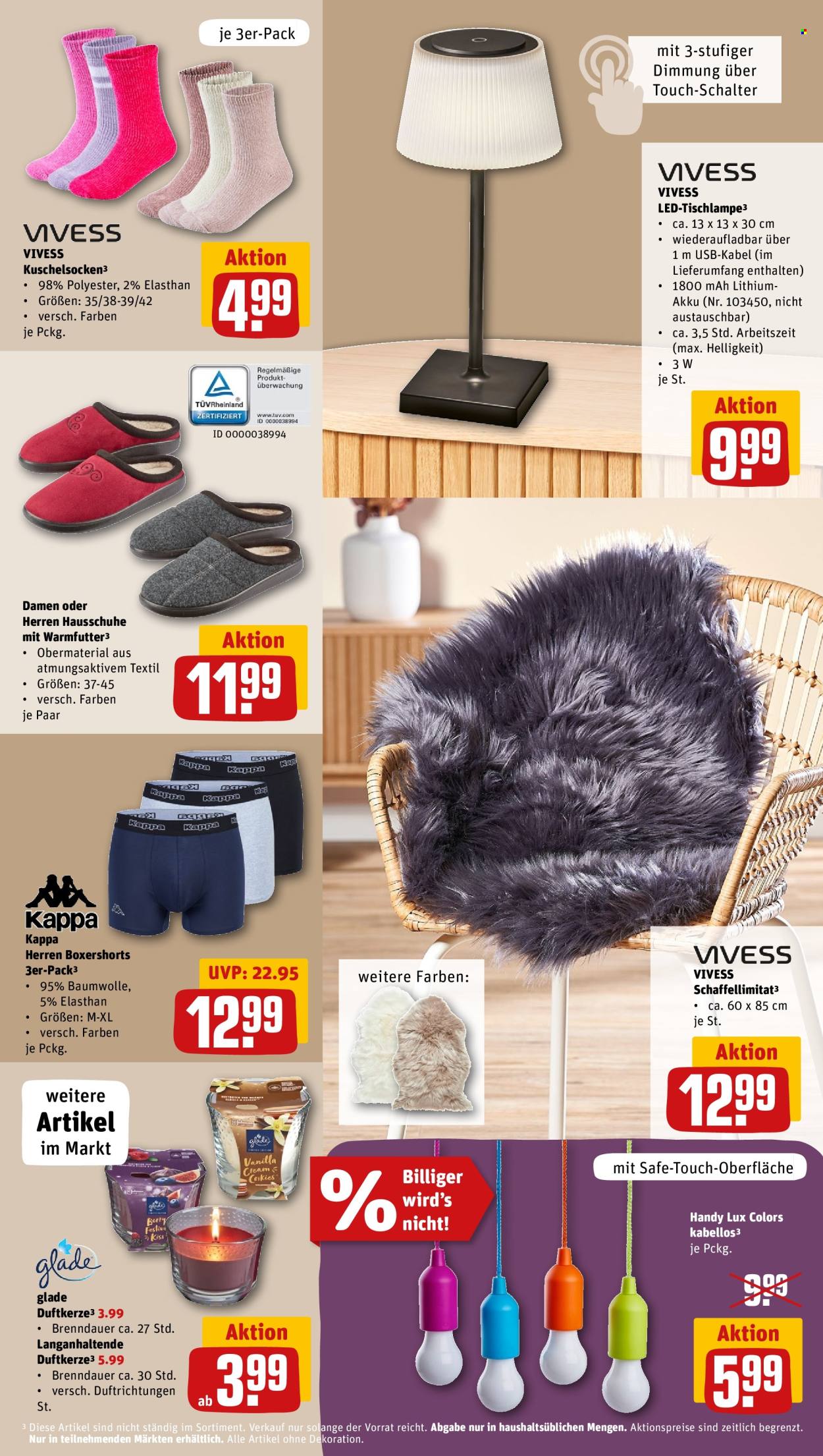 REWE Prospekte  - 7.10.2024 - 12.10.2024. Seite 31