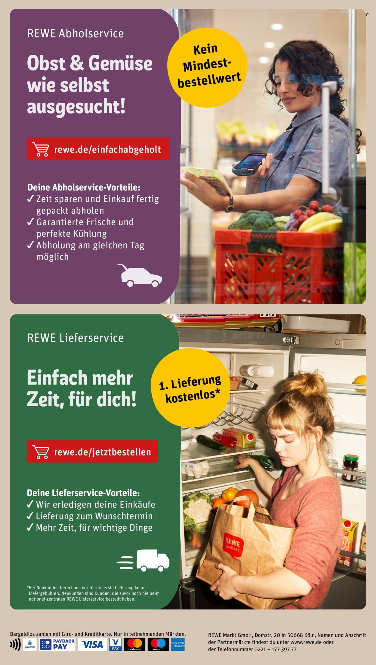 REWE Prospekte  - 7.10.2024 - 12.10.2024. Seite 32