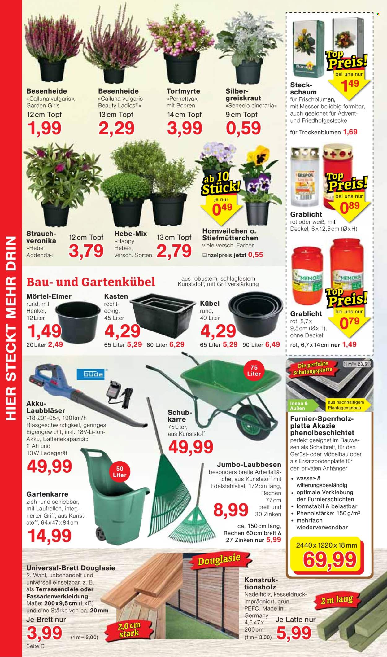 Jawoll Prospekte  - 7.10.2024 - 12.10.2024. Seite 8